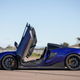 Illustration for article titled The 2019 McLaren 600LT Spider Is a Ruthless, Roofless Wonder
